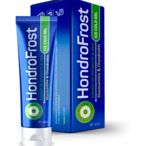 Hondrofrost