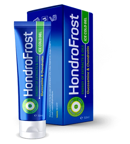 Hondrofrost