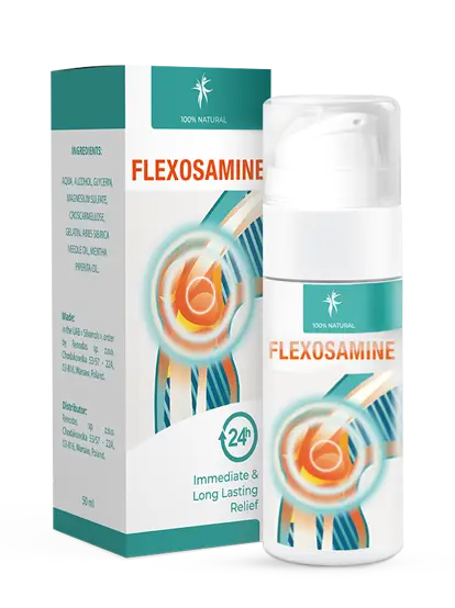 flexosamine