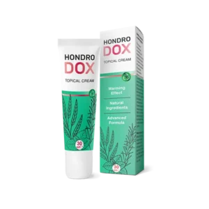 hondrodox