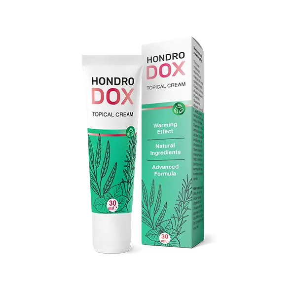 hondrodox